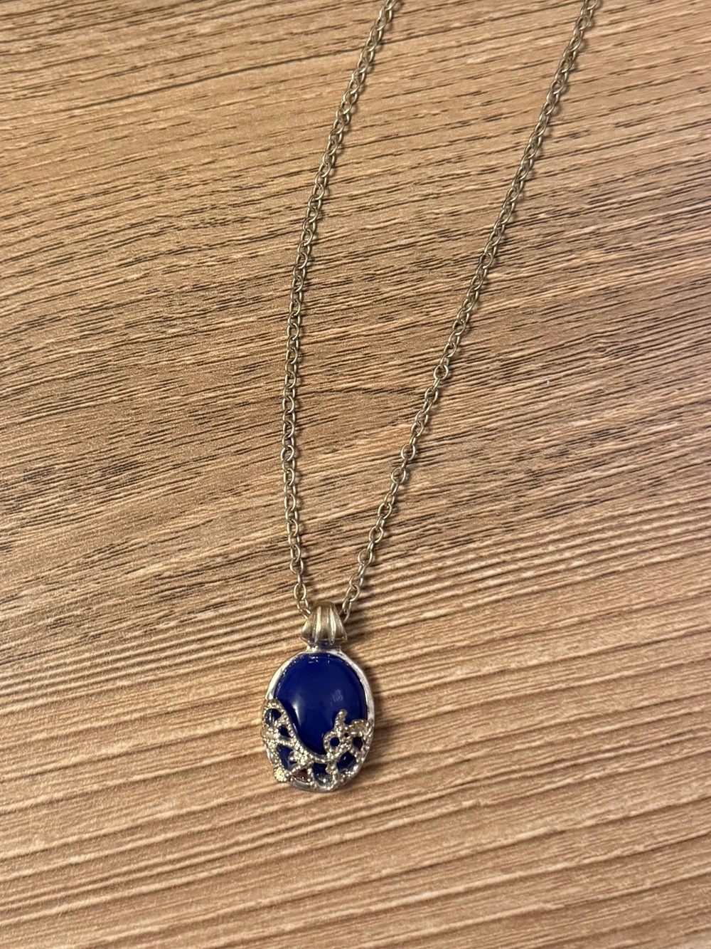 TVD Katherine Pendant Necklace